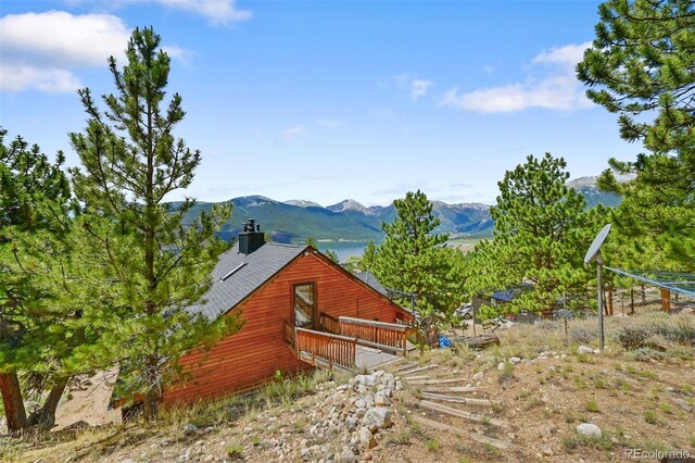 275 La Plata Peak Dr, Twin Lakes, CO 81251 - photo 45