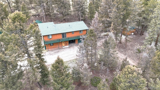 1799 Pitchfork Rd, Hartsel, CO 80449 - photo 1