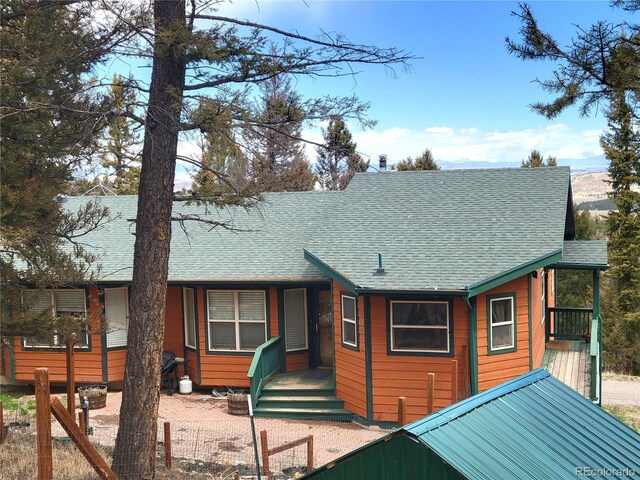 1799 Pitchfork Rd, Hartsel, CO 80449 - photo 3