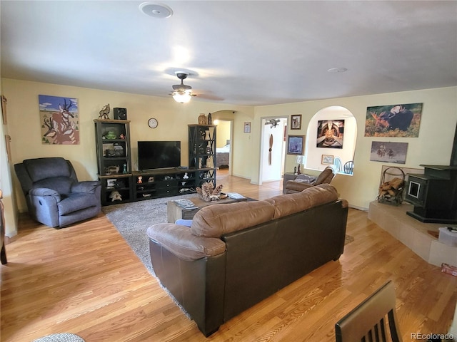 1799 Pitchfork Rd, Hartsel, CO 80449 - photo 6