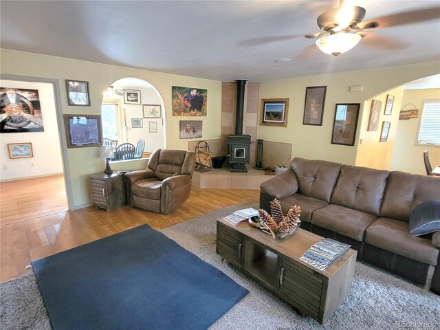 1799 Pitchfork Rd, Hartsel, CO 80449 - photo 7