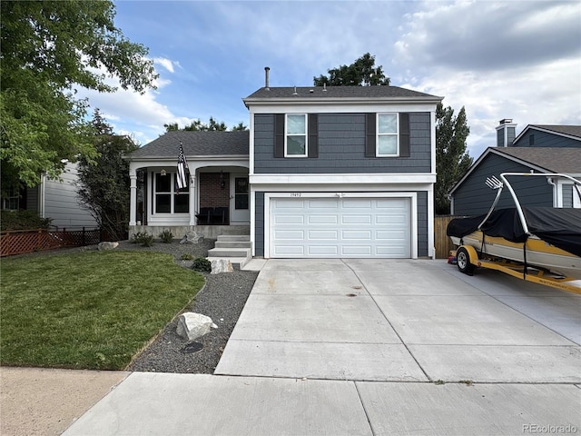 19492 E Amherst Dr, Aurora, CO 80013 - photo 1