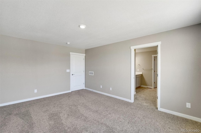 9910 Biscay St, Commerce City, CO 80022 - unfurnished room with light colored carpet