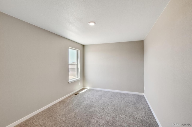 9910 Biscay St, Commerce City, CO 80022 - unfurnished room featuring carpet floors