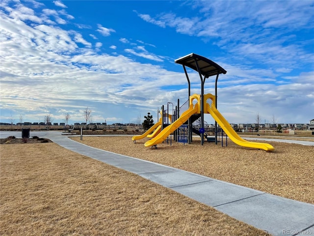 9910 Biscay St, Commerce City, CO 80022 - view of community play area