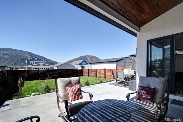 10503 Willow Ave, Poncha Springs, CO 81242 - photo 35