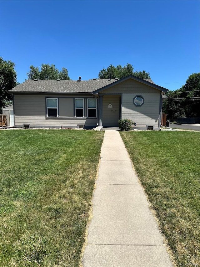 3390 S Elm St, Denver, CO 80222 - photo 1