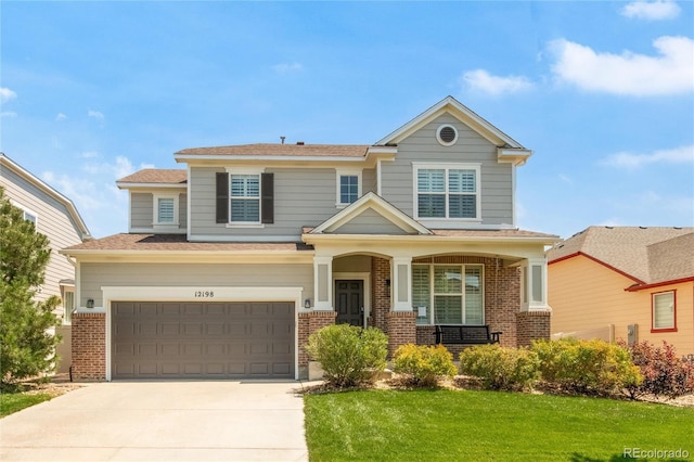 12198 Triple Crown Dr, Parker, CO 80134 - photo 1