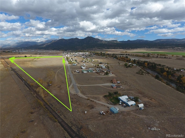 1234 S Arizona St, Buena Vista CO, 81211 land for sale