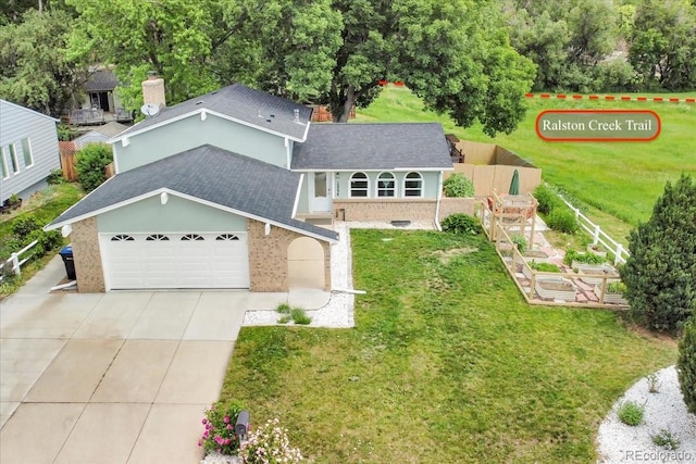 10869 W 65th Way, Arvada, CO 80004 - photo 1
