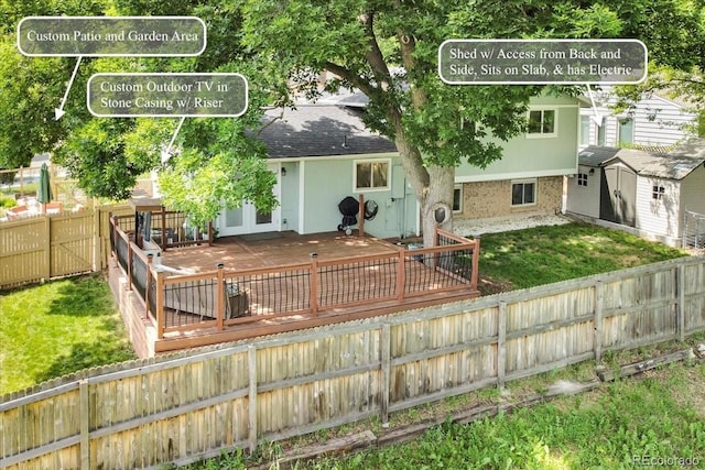 10869 W 65th Way, Arvada, CO 80004 - photo 27
