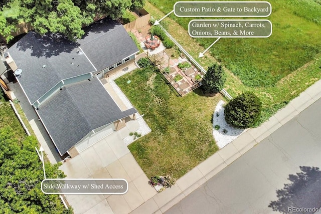 10869 W 65th Way, Arvada, CO 80004 - photo 30