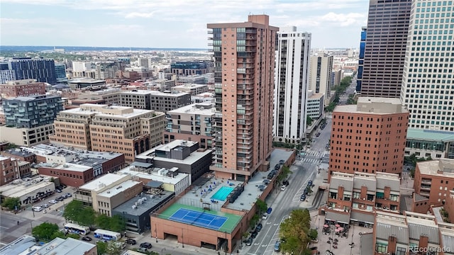 1551 Larimer St Unit 503, Denver, CO 80202 - photo 2