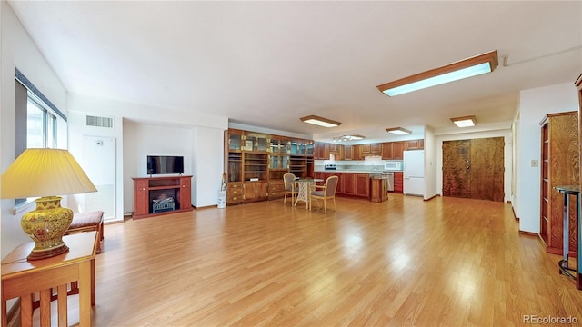 1551 Larimer St Unit 503, Denver, CO 80202 - photo 4