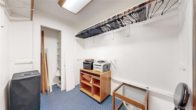 1551 Larimer St Unit 503, Denver, CO 80202 - photo 16