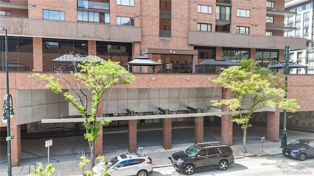 1551 Larimer St Unit 503, Denver, CO 80202 - photo 20