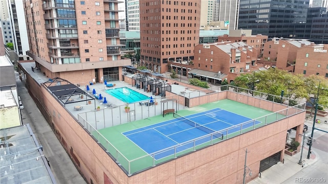 1551 Larimer St Unit 503, Denver, CO 80202 - photo 21