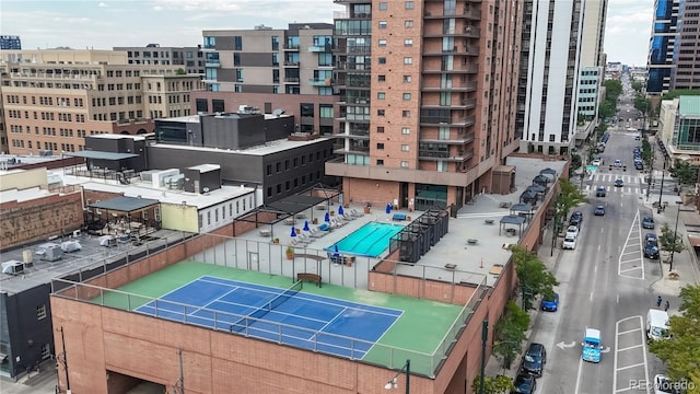 1551 Larimer St Unit 503, Denver, CO 80202 - photo 22