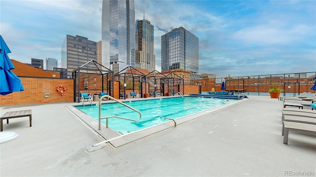 1551 Larimer St Unit 503, Denver, CO 80202 - photo 23