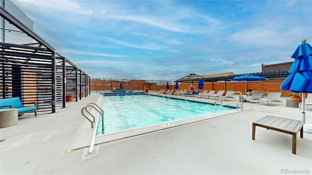 1551 Larimer St Unit 503, Denver, CO 80202 - photo 24