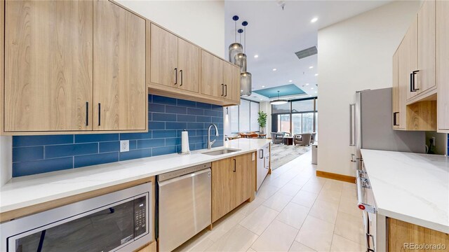 1551 Larimer St Unit 503, Denver, CO 80202 - photo 30