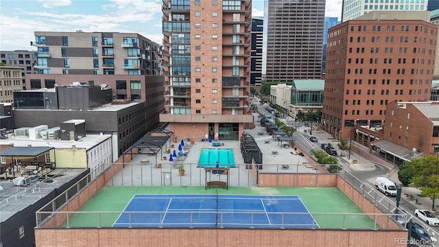 1551 Larimer St Unit 503, Denver, CO 80202 - photo 33
