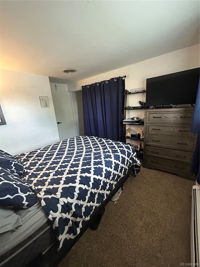 7132 Xavier Way, Westminster, CO 80030 - bedroom featuring carpet floors
