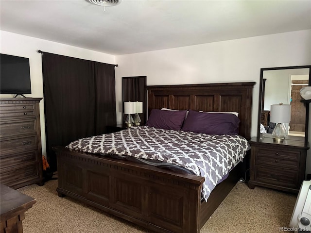 7132 Xavier Way, Westminster, CO 80030 - bedroom with light colored carpet