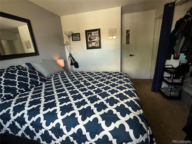 7132 Xavier Way, Westminster, CO 80030 - view of carpeted bedroom