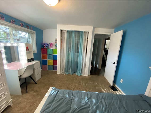 7132 Xavier Way, Westminster, CO 80030 - bedroom with carpet flooring