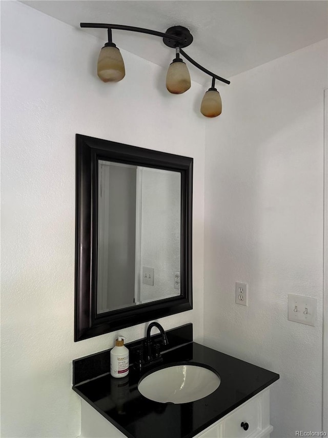 7132 Xavier Way, Westminster, CO 80030 - bathroom with vanity