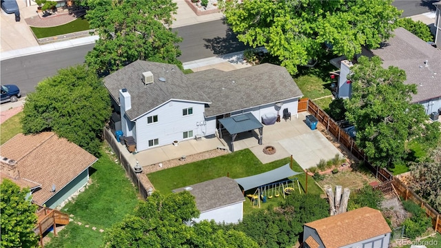 7132 Xavier Way, Westminster, CO 80030 - view of subject property