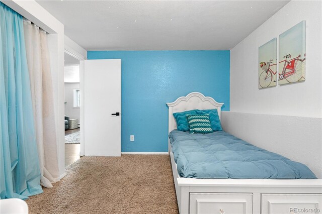 7132 Xavier Way, Westminster, CO 80030 - bedroom featuring carpet flooring