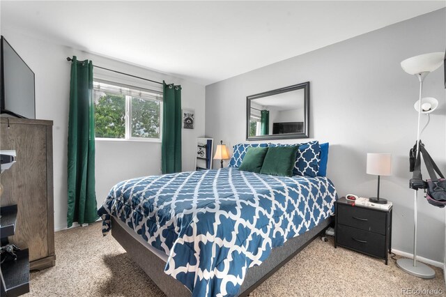 7132 Xavier Way, Westminster, CO 80030 - carpeted bedroom featuring baseboards
