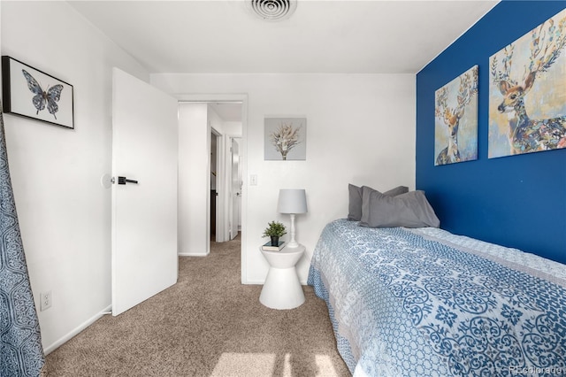 7132 Xavier Way, Westminster, CO 80030 - carpeted bedroom with baseboards