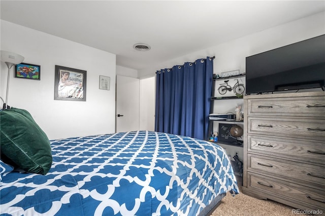 7132 Xavier Way, Westminster, CO 80030 - bedroom with carpet