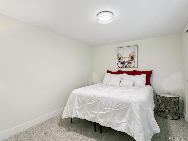 207 Iowa Dr, Golden, CO 80403 - bedroom featuring baseboards