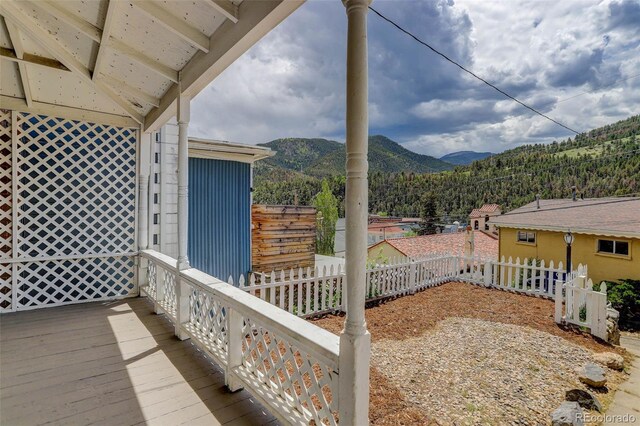 1324 Virginia St, Idaho Springs, CO 80452 - photo 3
