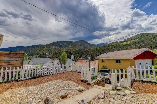 1324 Virginia St, Idaho Springs, CO 80452 - photo 35