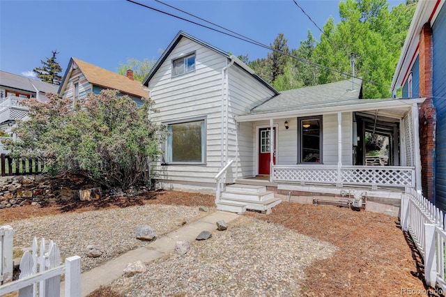 1324 Virginia St, Idaho Springs, CO 80452 - photo 1