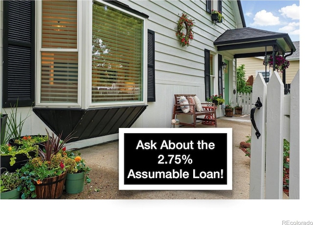 6830 Lamar St, Arvada, CO 80003 - exterior view