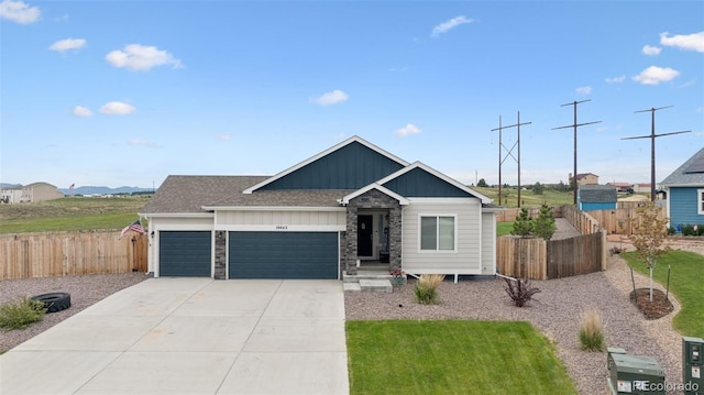 10442 Beckham St, Peyton, CO 80831 - photo 1