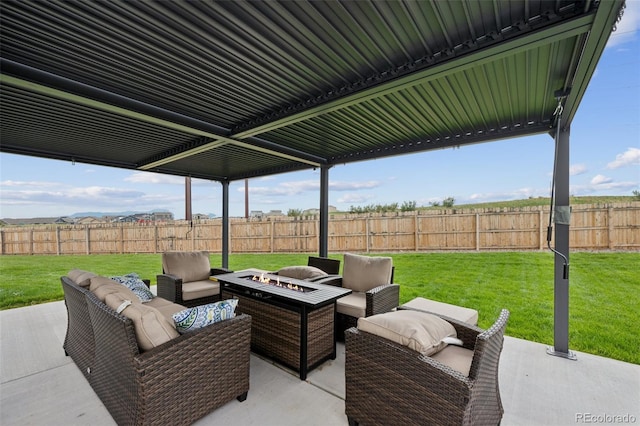 10442 Beckham St, Peyton, CO 80831 - photo 37