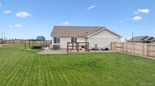 10442 Beckham St, Peyton, CO 80831 - photo 38