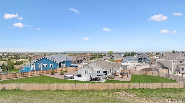 10442 Beckham St, Peyton, CO 80831 - photo 40