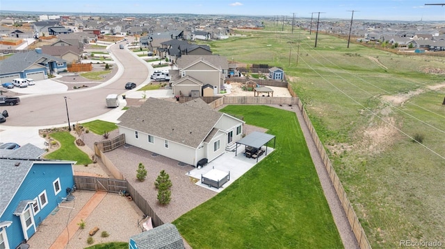 10442 Beckham St, Peyton, CO 80831 - photo 41