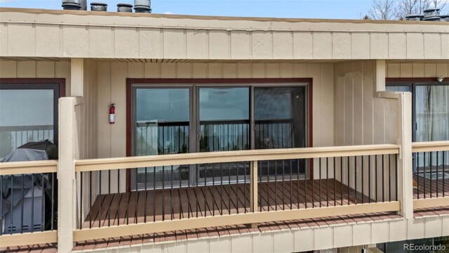 311 W La Bonte St Unit 306, Dillon, CO 80435 - view of exterior entry