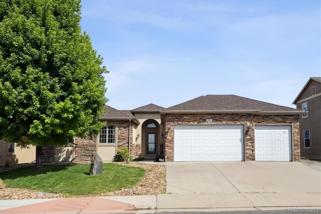 2253 Saddle Back Ct, Fort Lupton, CO 80621 - photo 1