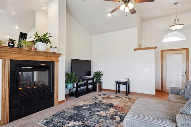 2253 Saddle Back Ct, Fort Lupton, CO 80621 - photo 8