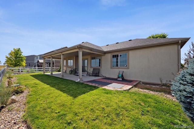 2253 Saddle Back Ct, Fort Lupton, CO 80621 - photo 31